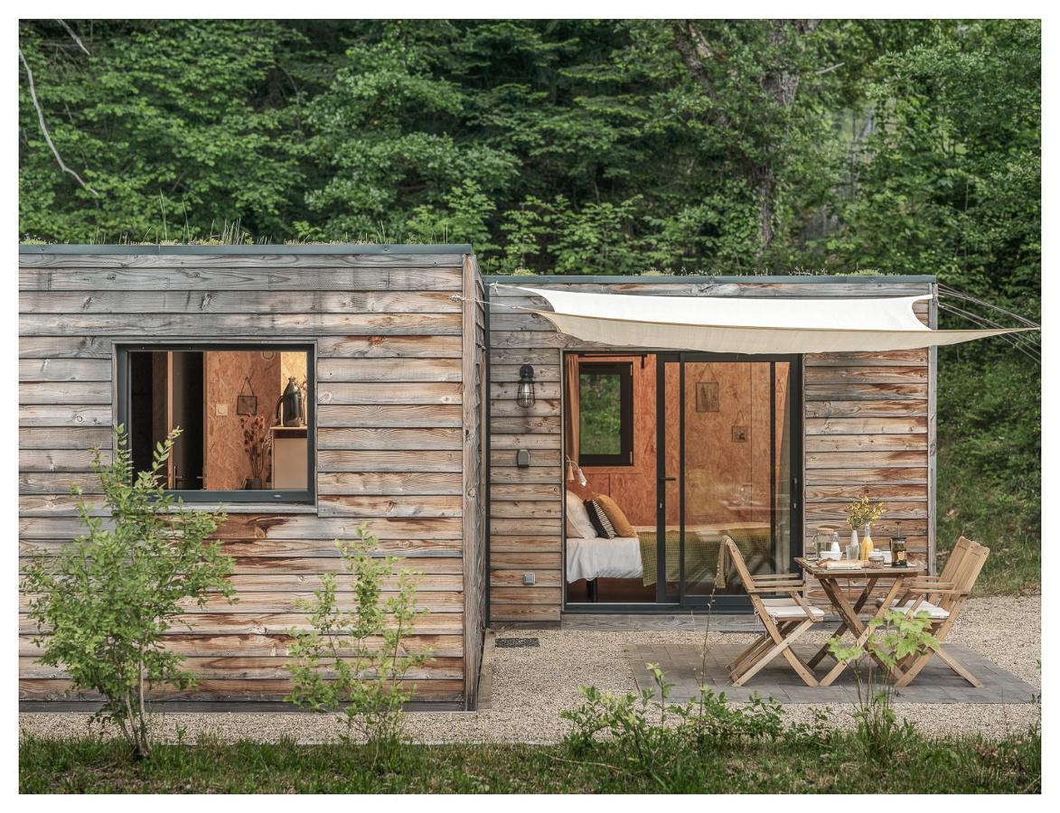 Volvic Organic Resort Экстерьер фото